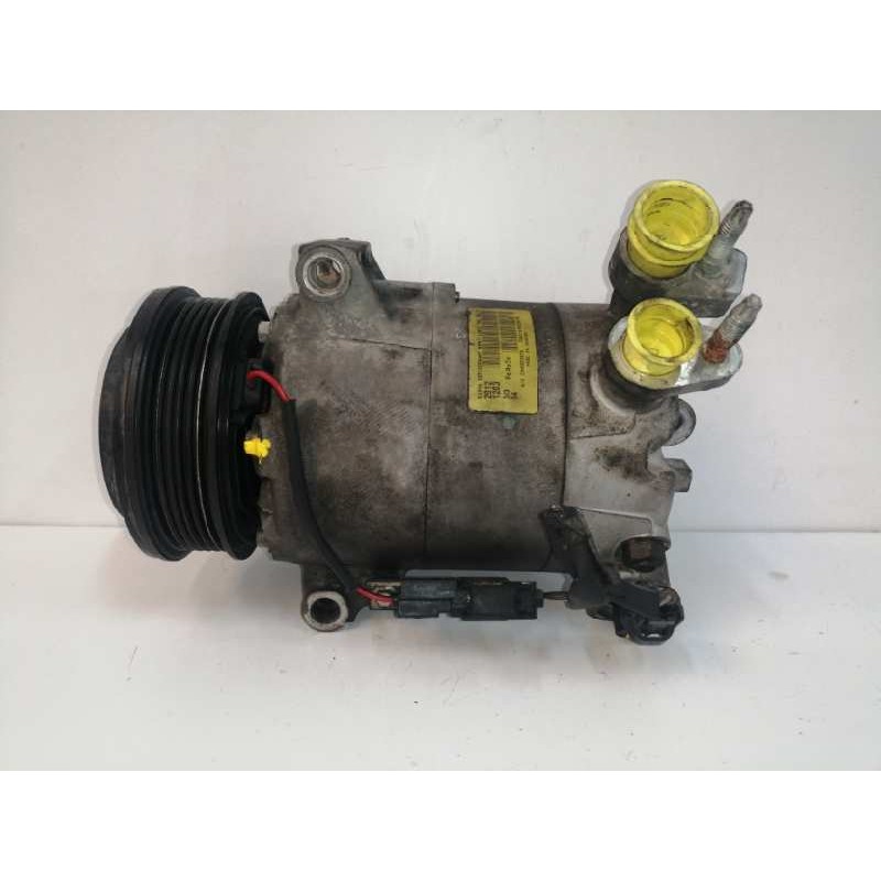 Recambio de compresor aire acondicionado para ford focus iii 1.0 ecoboost referencia OEM IAM CV6119D629FB  