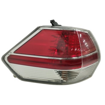 Recambio de piloto trasero izquierdo para nissan x-trail (t32) 1.6 dci turbodiesel cat referencia OEM IAM 265554CA0B  