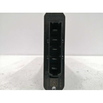 Recambio de resistencia calefaccion para citroën c4 picasso ii 1.6 bluehdi 120 referencia OEM IAM A52103100 ELEMENTO CALEFACTOR 