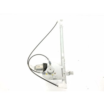 Recambio de elevalunas trasero derecho para renault espace iv (jk0) dci turbodiesel referencia OEM IAM 8200017910  