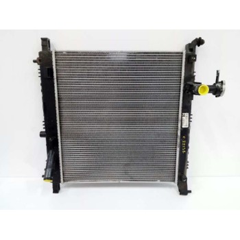 RADIADOR AGUA 214103VA1A 