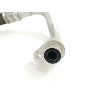 Recambio de tubos aire acondicionado para peugeot rifter 1.5 blue-hdi fap referencia OEM IAM 9822435580  