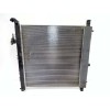 Recambio de radiador agua para nissan note 1.2 cat referencia OEM IAM 214103VA1A  