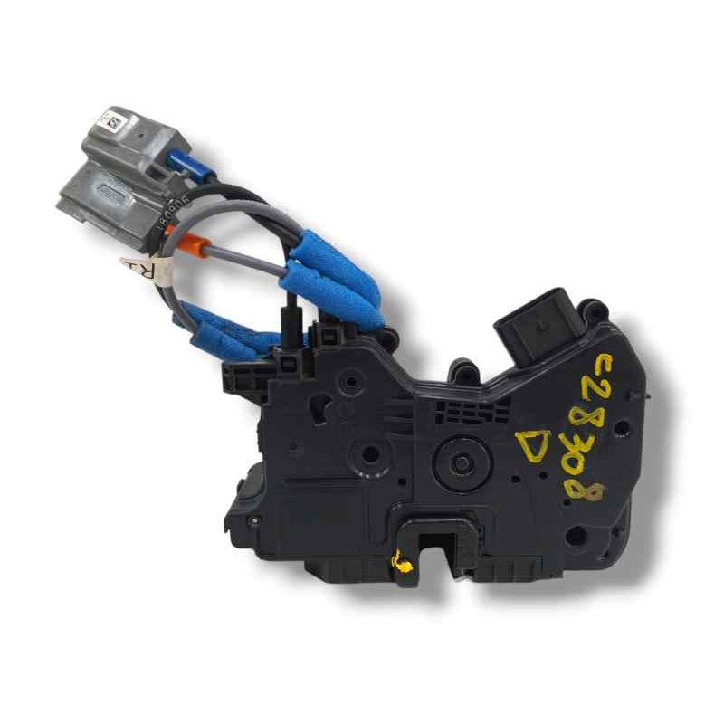 CERRADURA PUERTA DELANTERA DERECHA