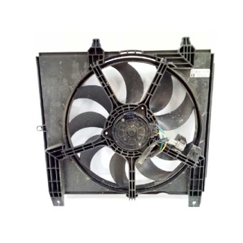 Recambio de electroventilador para nissan note 1.2 cat referencia OEM IAM 487JN01C 487JN01C 