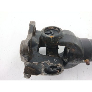 Recambio de transmision central delantera para ssangyong musso (fj) 2.9 td referencia OEM IAM 3310006012X  