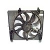 Recambio de electroventilador para nissan note 1.2 cat referencia OEM IAM 487JN01C 487JN01C 