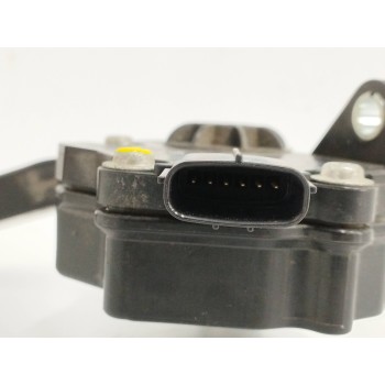 Recambio de potenciometro pedal para subaru impreza hatchback (gr, gh, g3) 2.0 d awd referencia OEM IAM 36010AG140 1988007120 