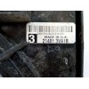 Recambio de electroventilador para nissan note 1.2 cat referencia OEM IAM 487JN01C 487JN01C 