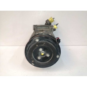 Recambio de compresor aire acondicionado para ford focus iii 1.0 ecoboost referencia OEM IAM CV6119D629FB  