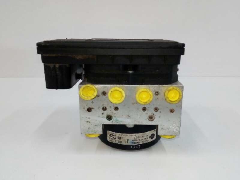 Recambio de abs para nissan note 1.2 cat referencia OEM IAM 476603VU0B 03210228424 