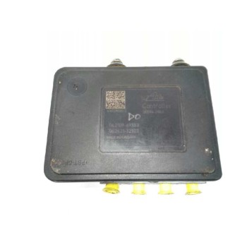 Recambio de abs para nissan note 1.2 cat referencia OEM IAM 476603VU0B 03210228424 