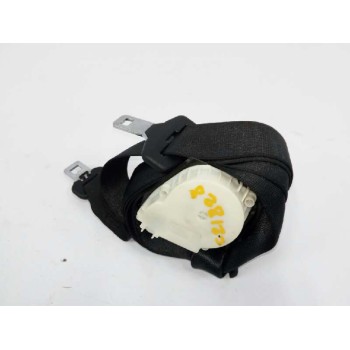 Recambio de cinturon seguridad trasero central para bmw serie 5 berlina (e60) 530d referencia OEM IAM 7070084  