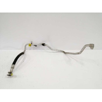 Recambio de tubos aire acondicionado para fiat panda (319) 1.3 16v m-jet cat referencia OEM IAM 51984877  