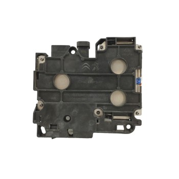 Recambio de modulo electronico para peugeot 2008 (--.2013) 1.2 12v e-thp referencia OEM IAM 9819596180 START STOP 