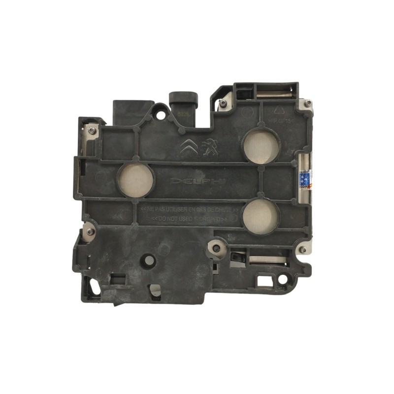 MODULO ELECTRONICO START STOP