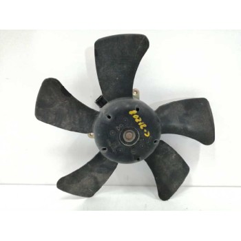 Recambio de electroventilador para nissan x-trail (t30) 2.2 dci diesel cat referencia OEM IAM   