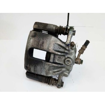 Recambio de pinza freno delantera derecha para nissan note 1.2 cat referencia OEM IAM 410011HA0A  