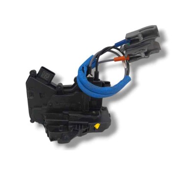 Recambio de cerradura puerta delantera derecha para hyundai kona 1.0 tgdi cat referencia OEM IAM 81320J9010  