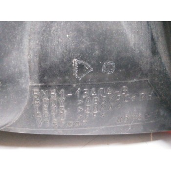 Recambio de piloto trasero derecho para ford focus lim. (cb4) 1.6 tdci cat referencia OEM IAM 5M5113404B  