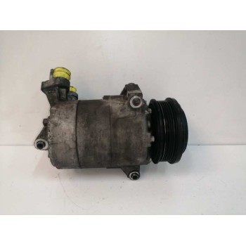 Recambio de compresor aire acondicionado para ford focus iii 1.0 ecoboost referencia OEM IAM CV6119D629FB  