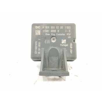 CAJA PRECALENTAMIENTO 110679886R A6089000200 