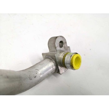 Recambio de tubos aire acondicionado para fiat panda (319) 1.3 16v m-jet cat referencia OEM IAM 51984877  