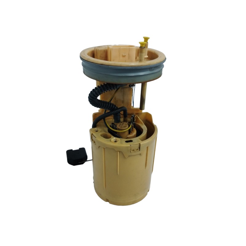 Recambio de aforador para volkswagen t5 transporter/furgoneta 1.9 tdi cat (axb) referencia OEM IAM 7H0919050C A2C53095036 