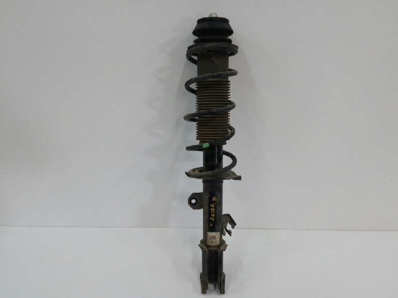 Recambio de amortiguador delantero derecho para nissan note 1.2 cat referencia OEM IAM 543023VU0B Recambio de amortiguador delantero derecho para nissan note 1.2 cat referencia OEM IAM 543023VU0B