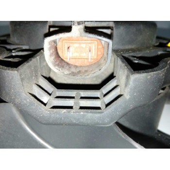 Recambio de electroventilador para ford fusion (cbk) elegance referencia OEM IAM 8240368  