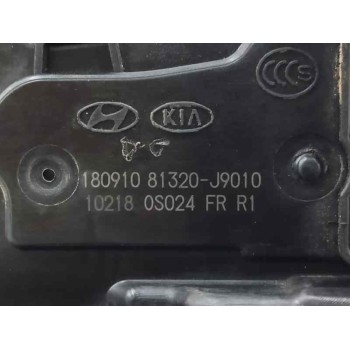 Recambio de cerradura puerta delantera derecha para hyundai kona 1.0 tgdi cat referencia OEM IAM 81320J9010  
