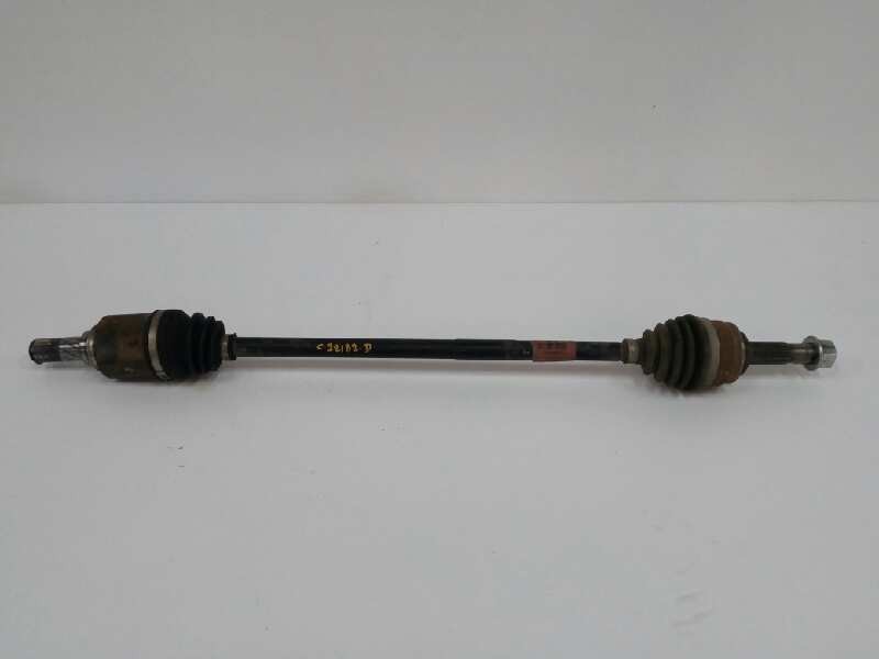 Recambio de transmision delantera derecha para nissan note 1.2 cat referencia OEM IAM 391003VA0A  