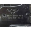 Recambio de cerradura puerta delantera derecha para hyundai kona 1.0 tgdi cat referencia OEM IAM 81320J9010  