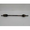 Recambio de transmision delantera derecha para nissan note 1.2 cat referencia OEM IAM 391003VA0A  