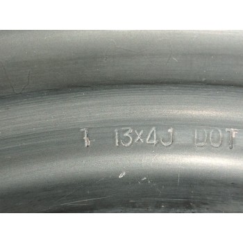 Recambio de llanta para kia k - serie 2700 / 2500 caja abierta referencia OEM IAM 529104E230 T13X4J 5H 5X145