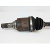 Recambio de transmision delantera derecha para nissan note 1.2 cat referencia OEM IAM 391003VA0A  