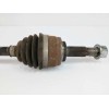 Recambio de transmision delantera derecha para nissan note 1.2 cat referencia OEM IAM 391003VA0A  