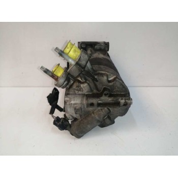 Recambio de compresor aire acondicionado para ford focus iii 1.0 ecoboost referencia OEM IAM CV6119D629FB  