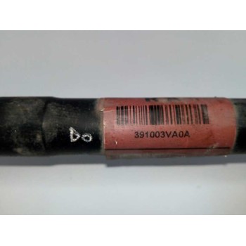 Recambio de transmision delantera derecha para nissan note 1.2 cat referencia OEM IAM 391003VA0A  