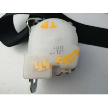 Recambio de cinturon seguridad trasero derecho para toyota rav 4 2.2 d-4d cat referencia OEM IAM 7T3920  