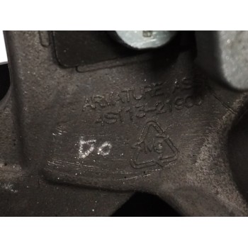 Recambio de volante para ssangyong rodius ii 2.2 xdi referencia OEM IAM   