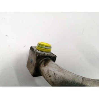 Recambio de tubos aire acondicionado para fiat panda (319) 1.3 16v m-jet cat referencia OEM IAM 51984877  