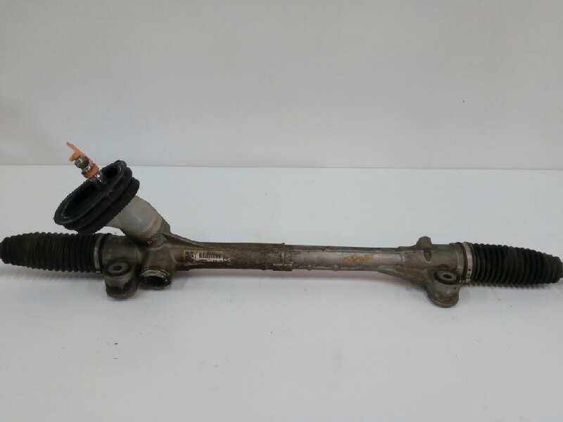 Recambio de cremallera direccion para nissan note 1.2 cat referencia OEM IAM 480013VV0A  