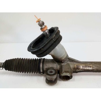 Recambio de cremallera direccion para nissan note 1.2 cat referencia OEM IAM 480013VV0A  