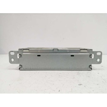 Recambio de sistema audio / radio cd para citroën c4 picasso ii 1.6 bluehdi 120 referencia OEM IAM 9810485780 OBSERVAR FOTOS 