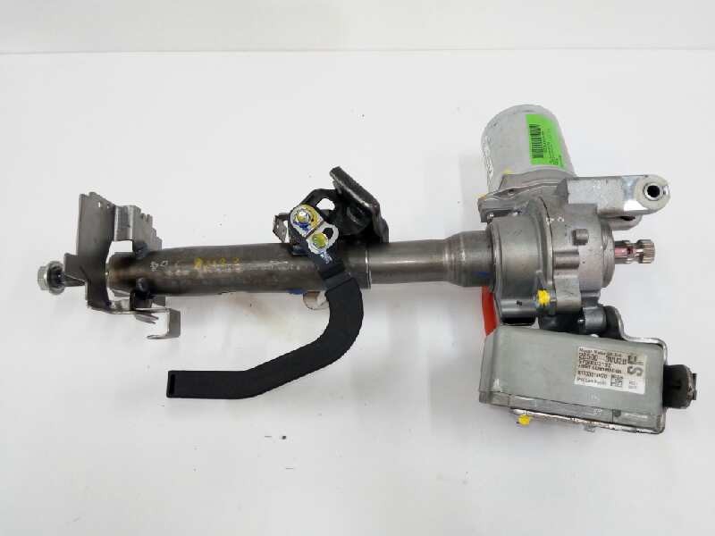 Recambio de columna direccion para nissan note 1.2 cat referencia OEM IAM 285003VU2B INCLUYE EL MODULO SERVODIRECCION 6900003077