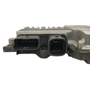 Recambio de modulo electronico para peugeot 2008 (--.2013) 1.2 12v e-thp referencia OEM IAM 9819596180 START STOP 