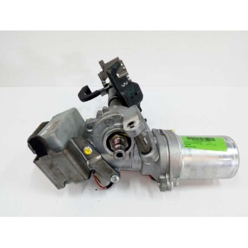 Recambio de columna direccion para nissan note 1.2 cat referencia OEM IAM 285003VU2B INCLUYE EL MODULO SERVODIRECCION 6900003077