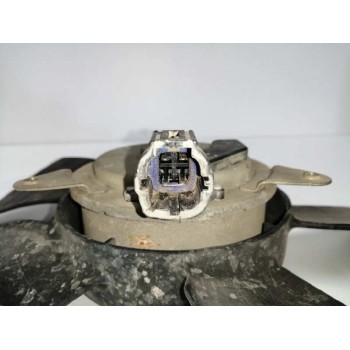 Recambio de electroventilador para nissan x-trail (t30) 2.2 dci diesel cat referencia OEM IAM   