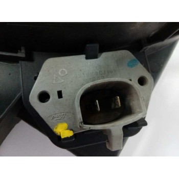 Recambio de electroventilador para ford fusion (cbk) elegance referencia OEM IAM 8240368  